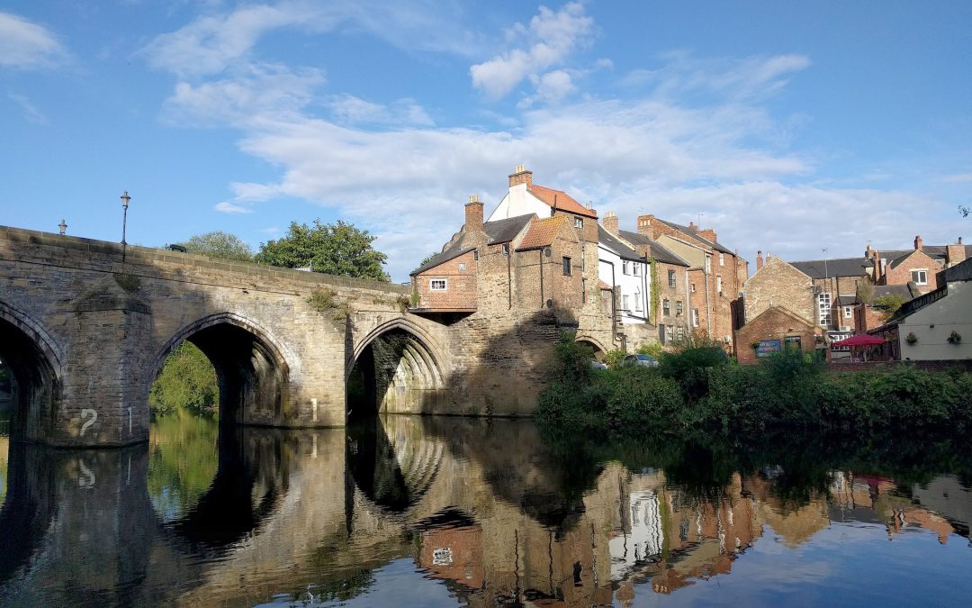 Historic Durham