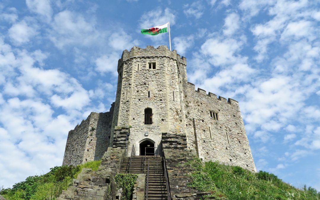 South Wales – Captivating capital Cardiff