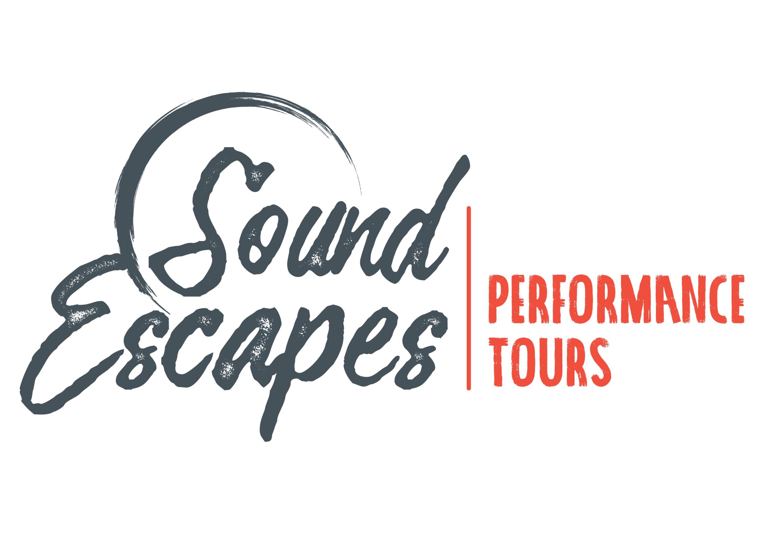 1.SE Logo NEW Sound Escapes
